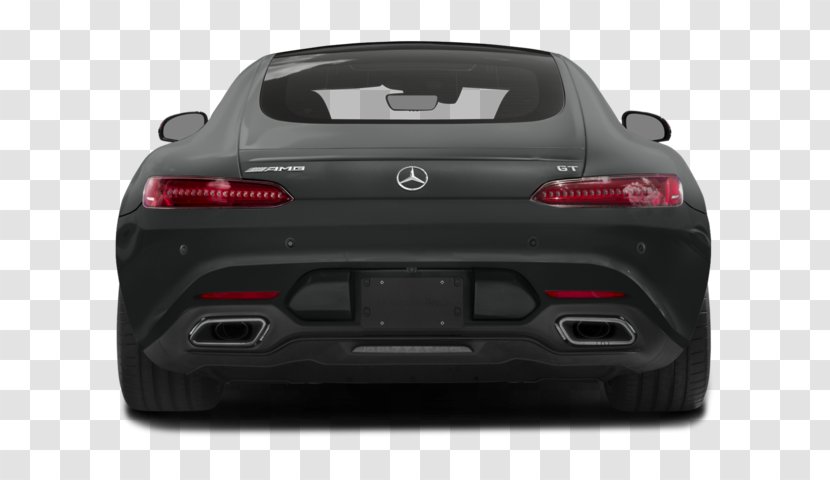 2017 Mercedes-Benz AMG GT Coupe Mercedes Car SLS - Automotive Exterior - Wholesale Auto Body Tools Transparent PNG