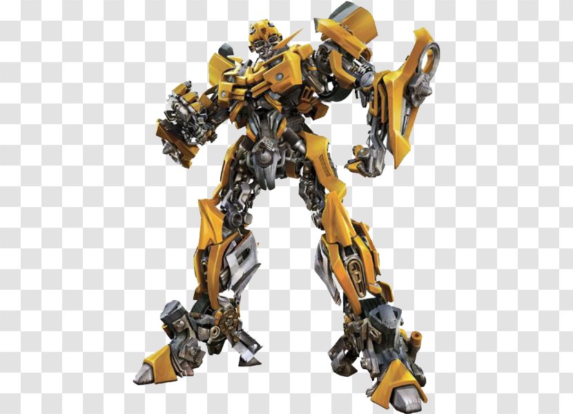 Bumblebee Ratchet Optimus Prime Starscream Ironhide - Transformers - Universe Transparent PNG