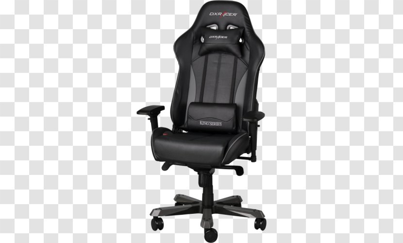 Office & Desk Chairs Table DXRacer Furniture - Comfort Transparent PNG