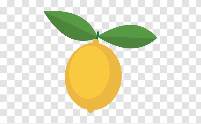 Lemon Fruit Clip Art - Citrus - Juice Transparent PNG