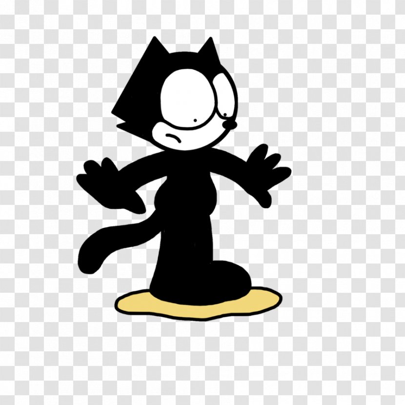 Mighty Mouse Felix The Cat Terrytoons Cartoon - New Adventures Transparent PNG