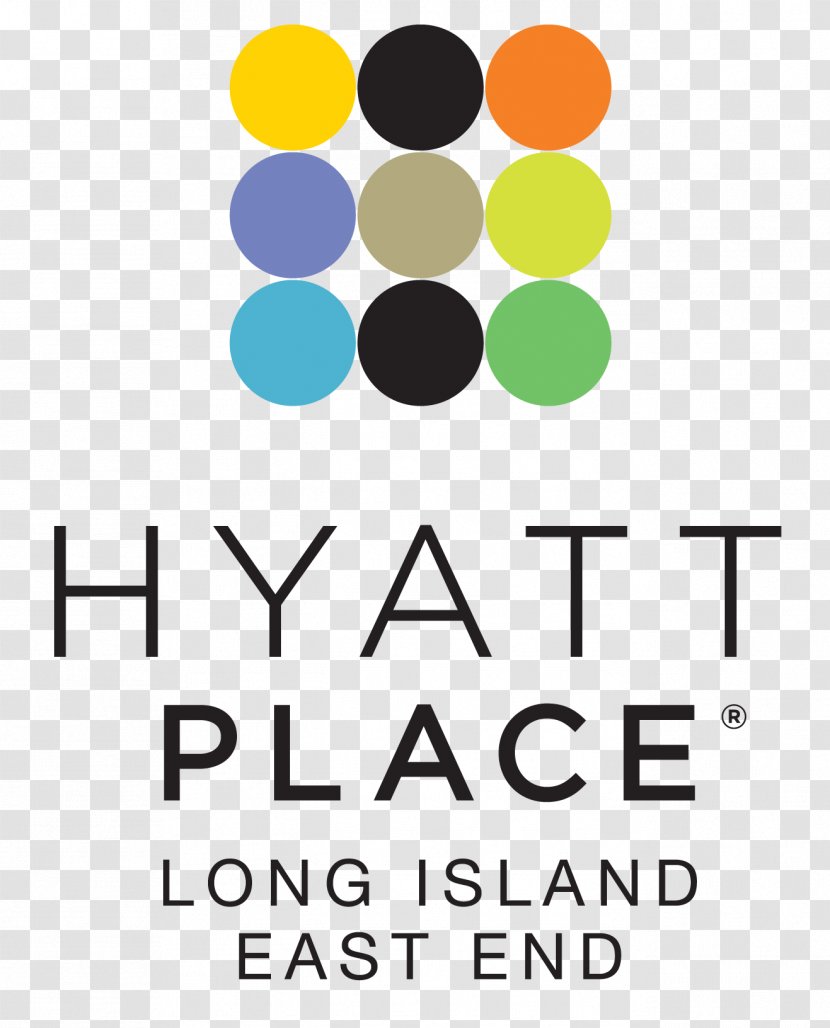 Hyatt Place St. Petersburg / Downtown Logo Brand Yellow - Human Behavior - Fall Discounts Transparent PNG