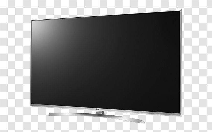 LED-backlit LCD Television Set LG Electronics 3D - Display Device - Lg Transparent PNG