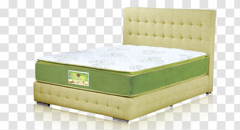 Bed Frame Mattress - Comfort Transparent PNG
