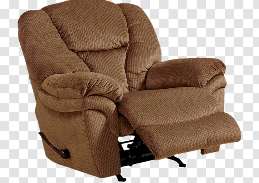 Recliner Lift Chair Couch Furniture Transparent PNG