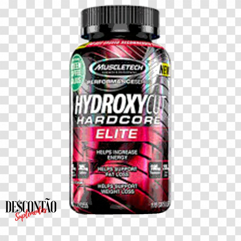 Dietary Supplement Hydroxycut Green Coffee Extract MuscleTech Thermogenics - Bean - Itau Transparent PNG