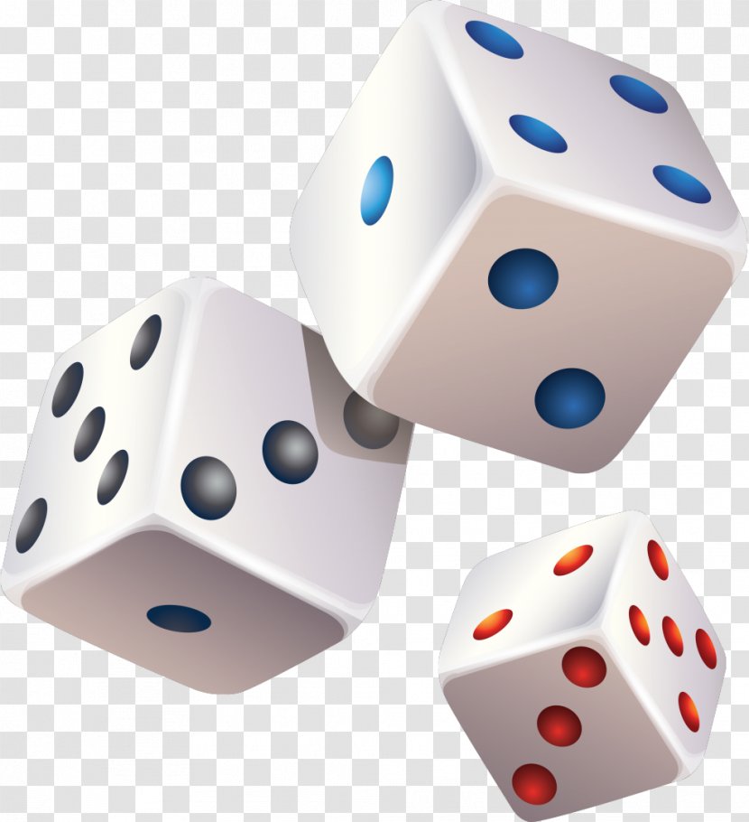 Applied Quantitative Finance Weapons Simulator Dice - Games Transparent PNG