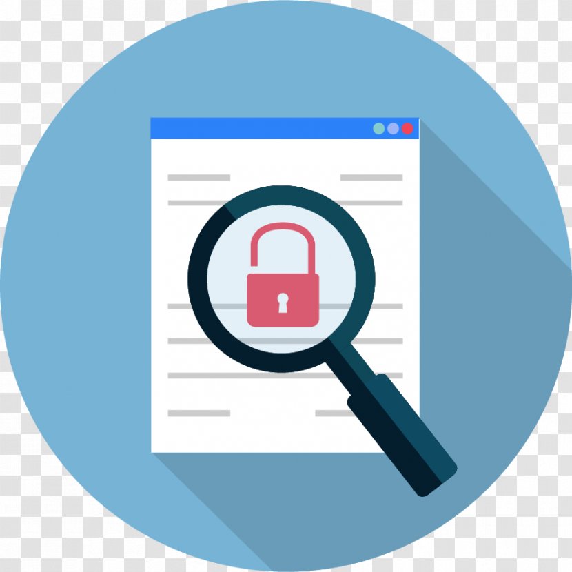 Vulnerability Information Computer Security Data Breach Audit - Logo - Crime Transparent PNG