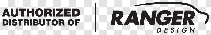 Ranger Design Logo Van Product - Shelf - FORD RANGER Transparent PNG