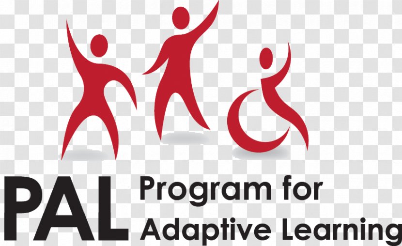 Special Education Joint Agreement School District #802 Logo Speed Program For Adaptive Learn Brand - Silver - Learning Transparent PNG