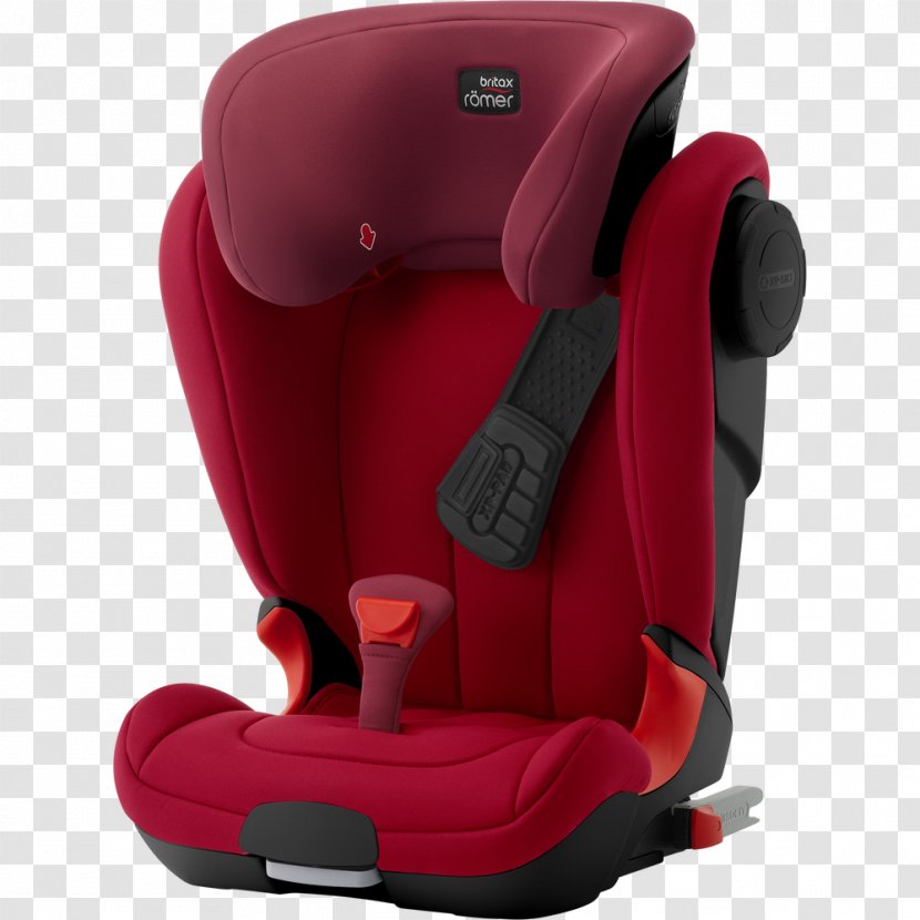Baby & Toddler Car Seats Britax Isofix - Comfort Transparent PNG