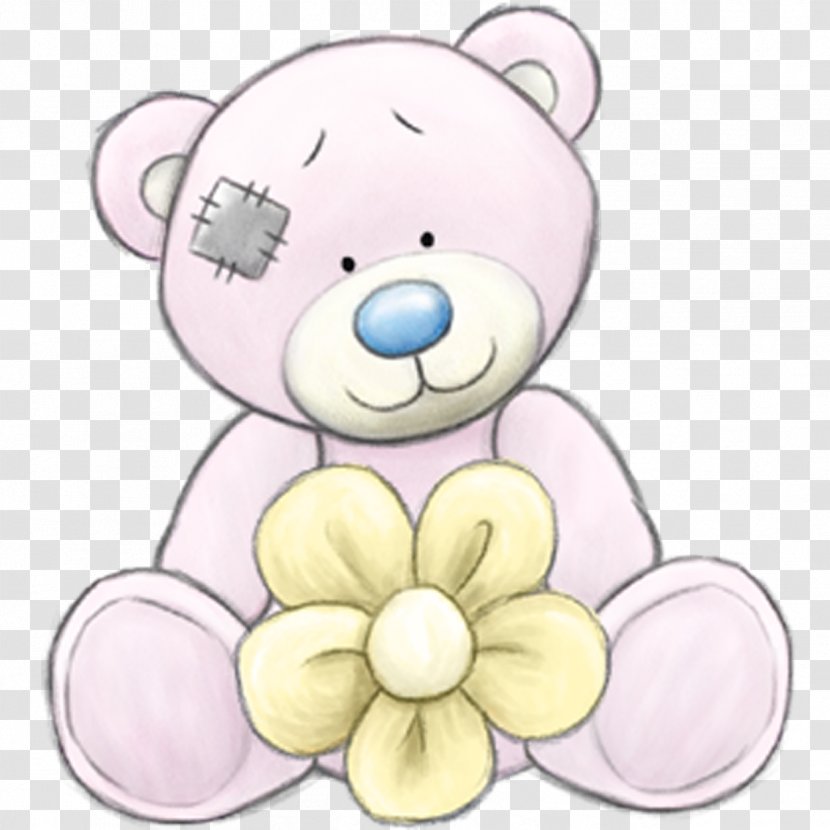 Drawing Me To You Bears Animal - Frame - Life Time Transparent PNG