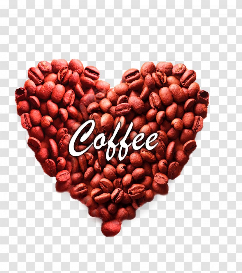 Coffee Cafe - Cdr - Love Beans Transparent PNG