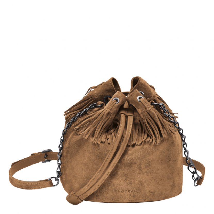 Handbag Longchamp Tote Bag Messenger Bags - Beige Transparent PNG