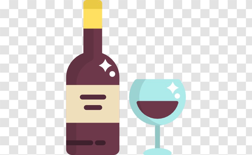 Wine Alcoholic Drink Bottle Shop Transparent PNG