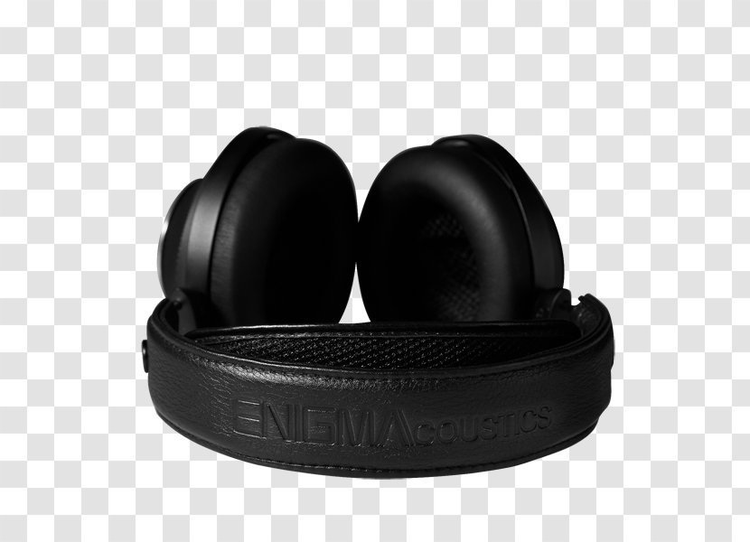 Headphones Audio Sound Loudspeaker Acoustics - Electronic Device - Polarizer Driver's Mirror Transparent PNG