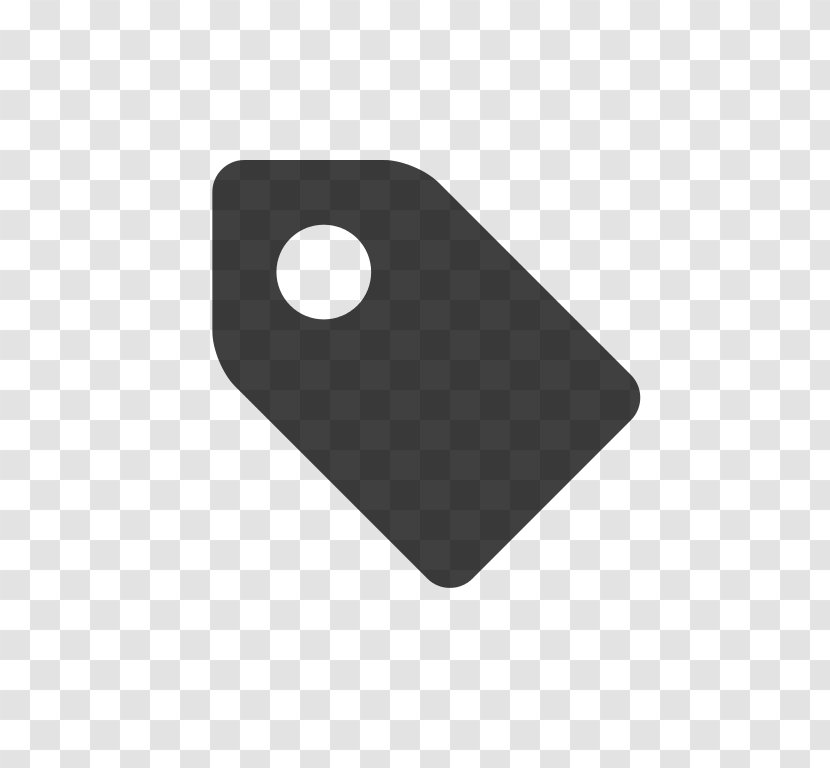 Tag Discounts And Allowances - Hardware Accessory Transparent PNG