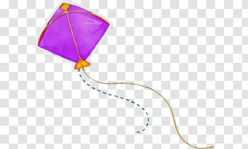 Kite Sports Kite Line Microsoft Azure Transparent PNG