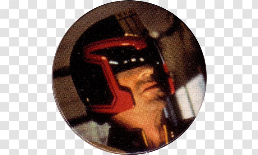 Clothing Accessories Fashion - Accessory - Judge Dredd Transparent PNG