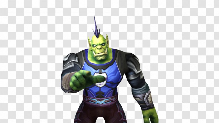 Index Term - Orcs Transparent PNG