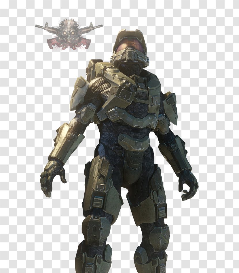 Halo 4 IPhone 6 Halo: The Master Chief Collection 5: Guardians - Iphone - Wars Transparent PNG