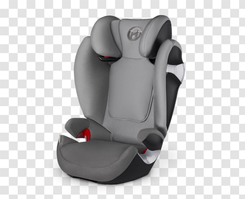 Baby & Toddler Car Seats Isofix Transport Infant - Seat Cover Transparent PNG