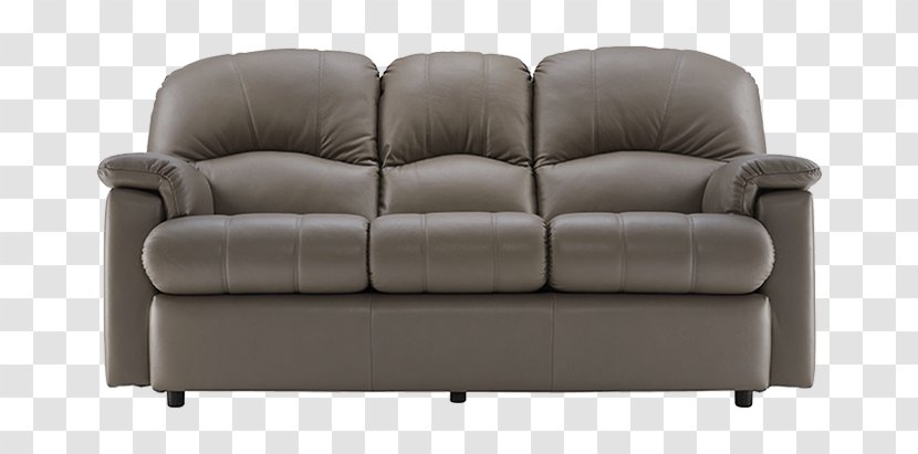 Recliner Couch G Plan Upholstery Chair - Armrest Transparent PNG