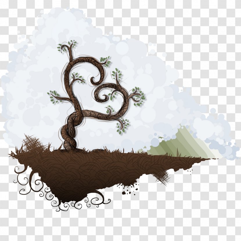 Family Tree Adoption Father Tattoo Transparent PNG