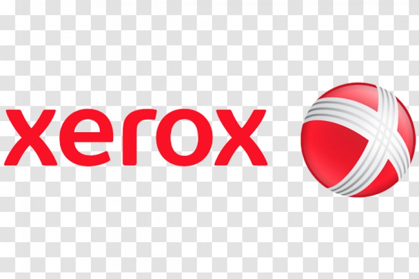 Logo Xerox Rebranding Business Process Technical Support - Fuji Transparent PNG