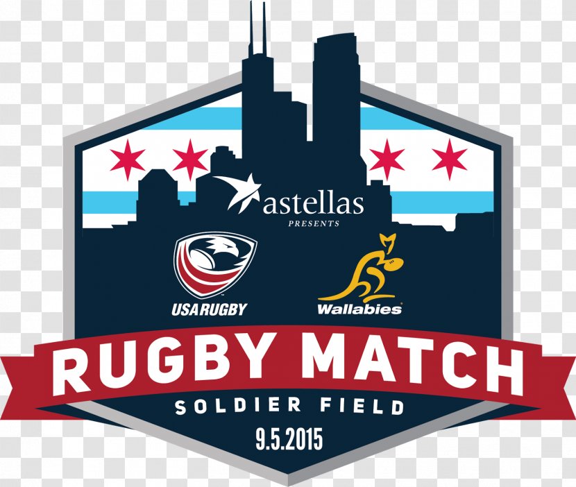 Australia National Rugby Union Team United States Soldier Field 2015 World Cup New Zealand - London Transparent PNG