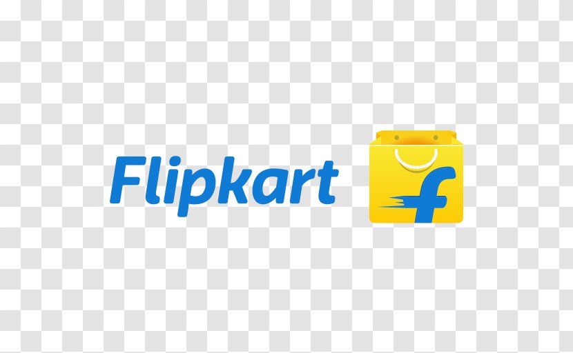 Logo Brand Flipkart - For Online Shop Transparent PNG