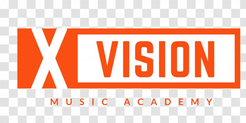 Logo Brand Product Design Font - Orange - Music Academy Transparent PNG