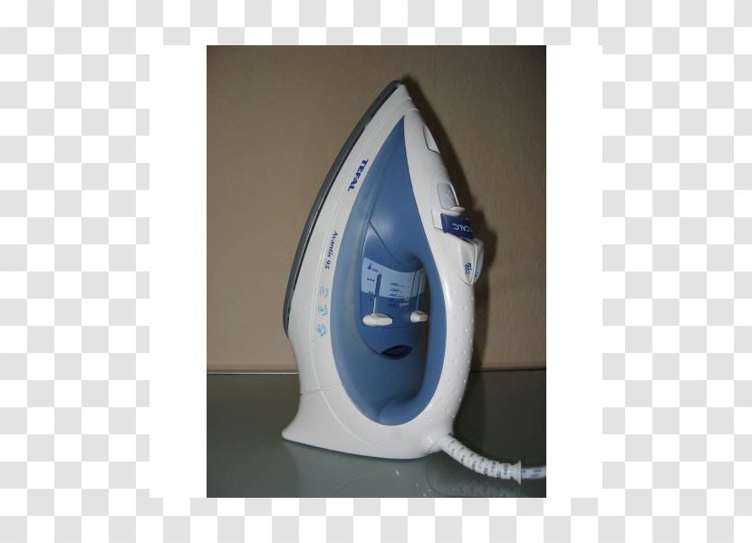 Small Appliance Cobalt Blue - Tefal Transparent PNG