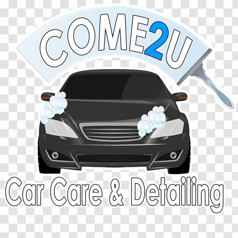 Come2U Car Care And Detailing Auto Cape Cod Wash - Automotive Lighting Transparent PNG