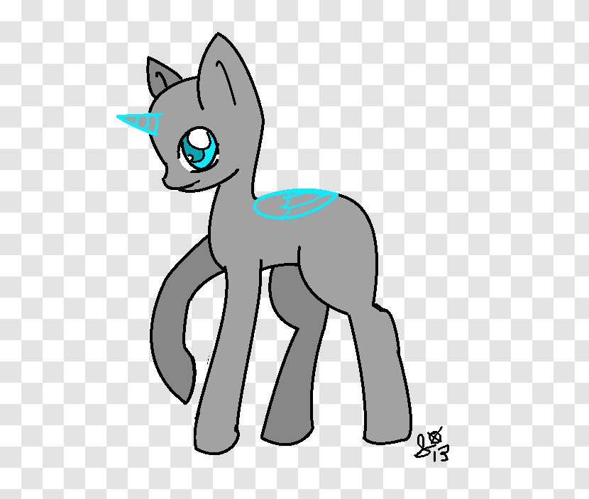 Pony Whiskers DeviantArt Creepypasta Television Show - Watercolor - Heart Transparent PNG