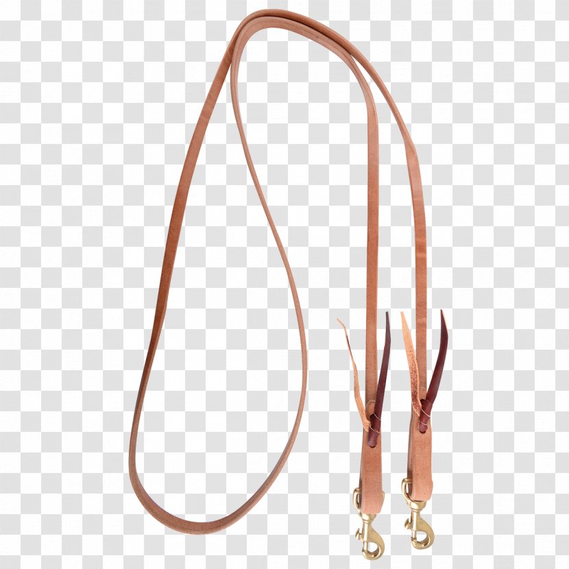 Horse Tack Rein Bridle Leather Transparent PNG