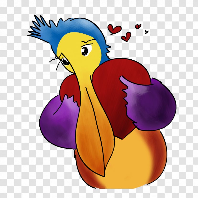 Rooster Duck Clip Art Illustration Beak - Chicken As Food Transparent PNG