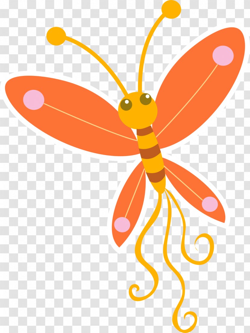 Insect Vector Graphics Butterfly Image - Artwork - Baby Parrot Transparent PNG
