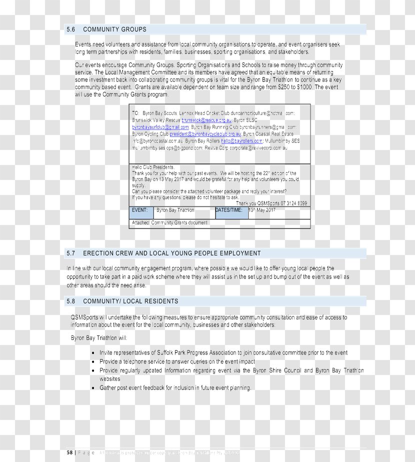 Document Line - Area Transparent PNG