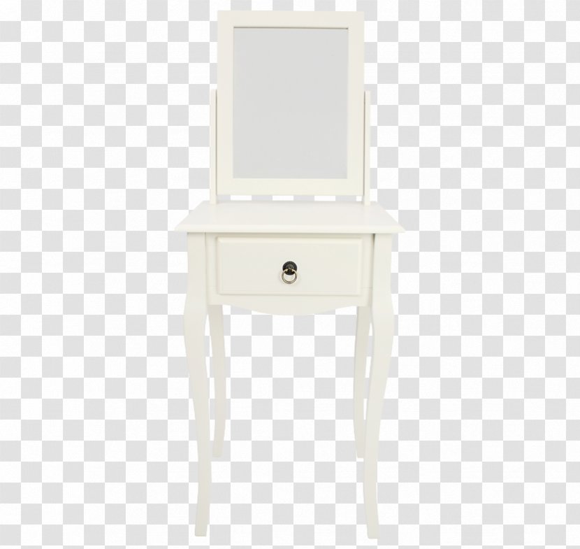 Bedside Tables Drawer Chair - Table Transparent PNG