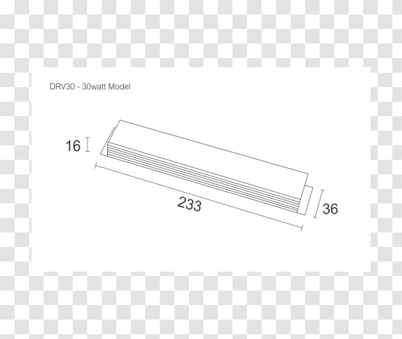 Line Angle Material - Hardware Accessory Transparent PNG