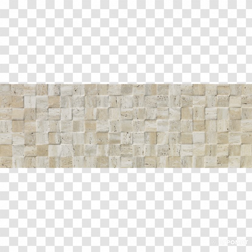 Stone Wall Tile Rectangle Pattern - Coliseum Transparent PNG