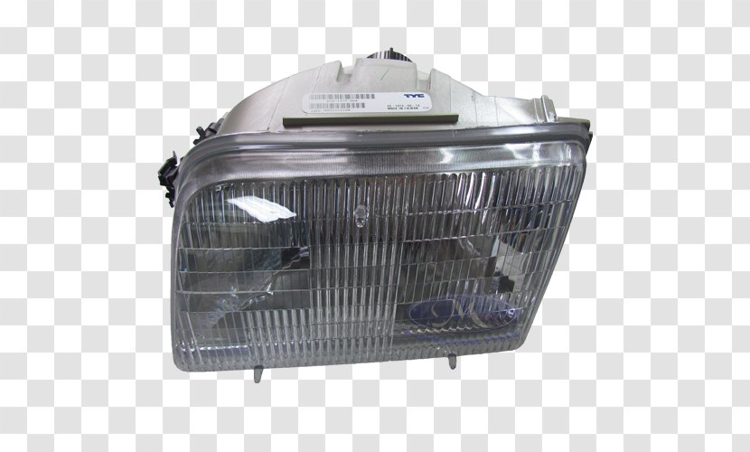 Headlamp 1994 Ford Ranger 2003 1997 - Shock Absorber Transparent PNG