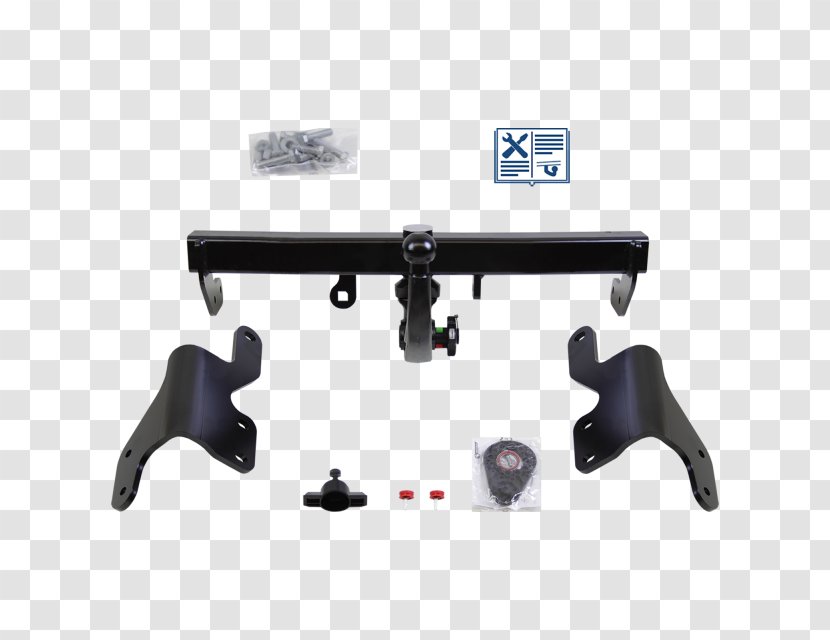 Car Toyota Auris Touring Sports Tow Hitch Station Wagon - Tool Transparent PNG