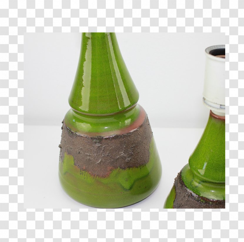 Glass Bottle - Tableware Transparent PNG