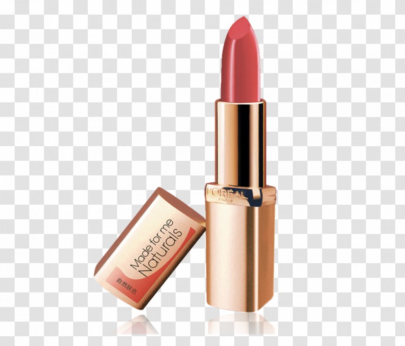 Lipstick Lip Balm Cosmetics LOrxe9al - Maybelline - Sign Transparent PNG