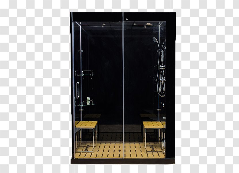 Armoires & Wardrobes Steam Shower Glass - Spray Transparent PNG