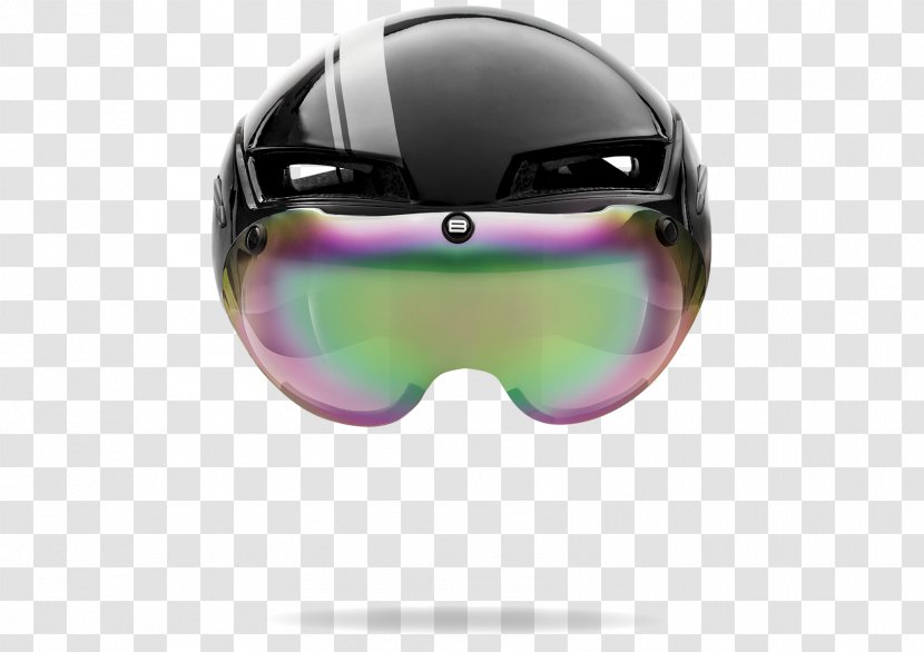 Goggles Motorcycle Helmets BRN Bike Parts Cycling - Brn Transparent PNG
