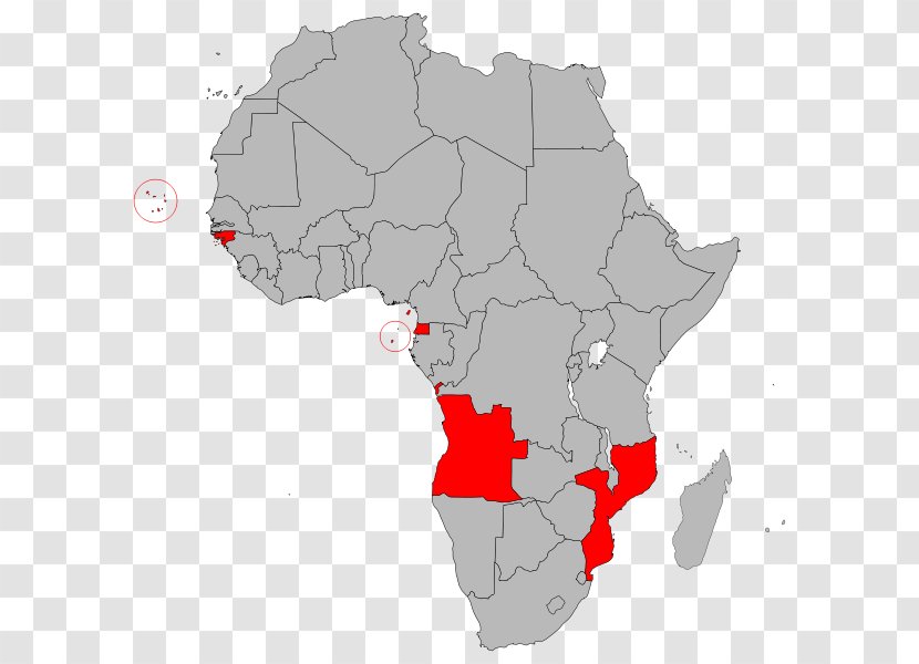 African Continental Free Trade Area Agreement Free-trade Union - Bloc - Africa Transparent PNG