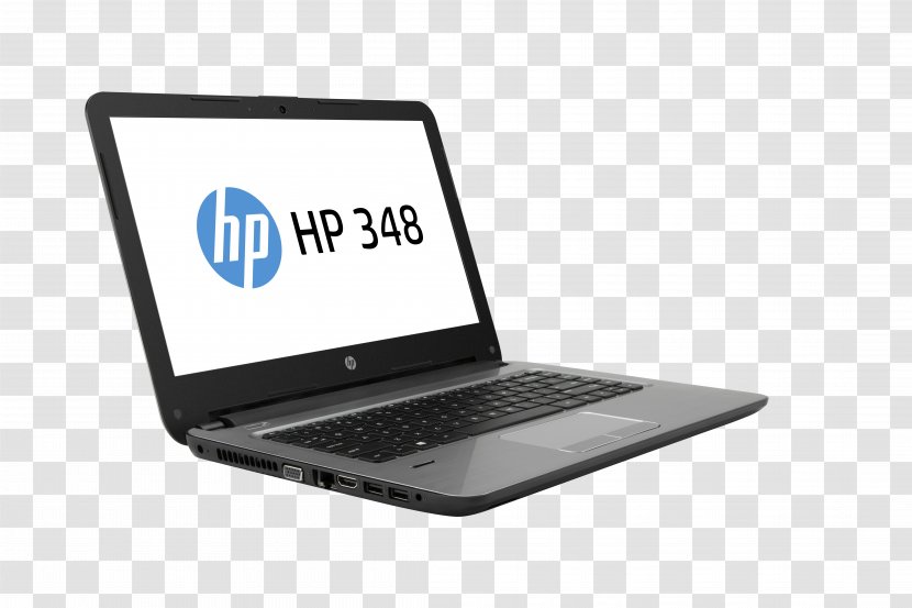 Laptop Hewlett-Packard Intel Core I5 HP Pavilion - Computer Transparent PNG